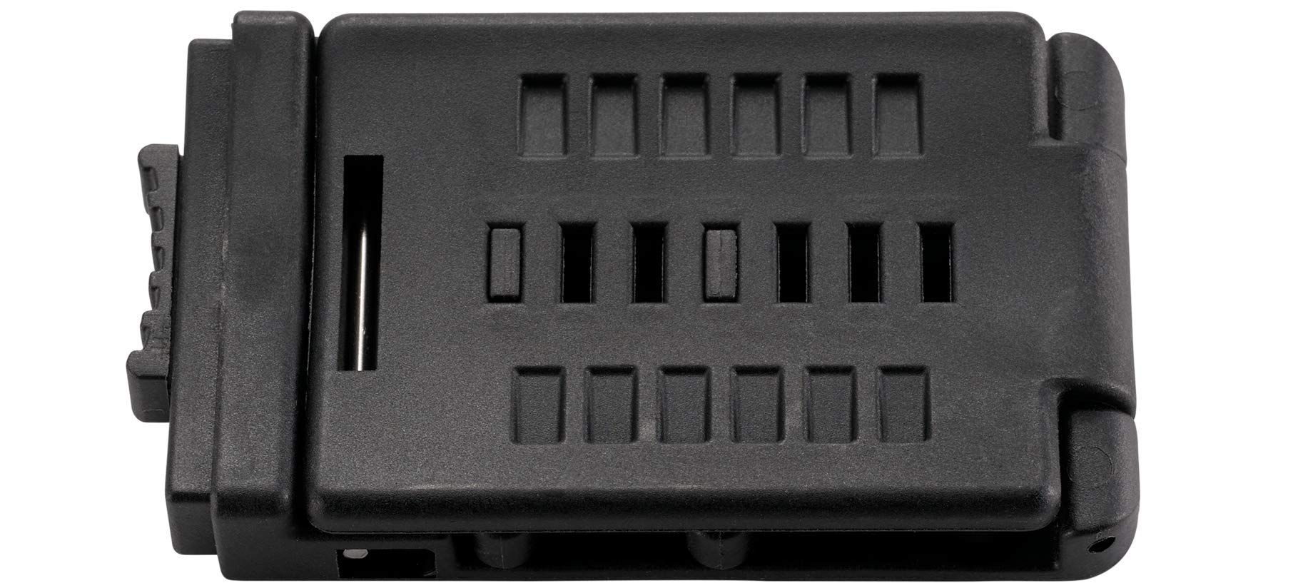 CRKT Provoke Sheath Durable Thermoplastic Sheath: D4040 - Image 4